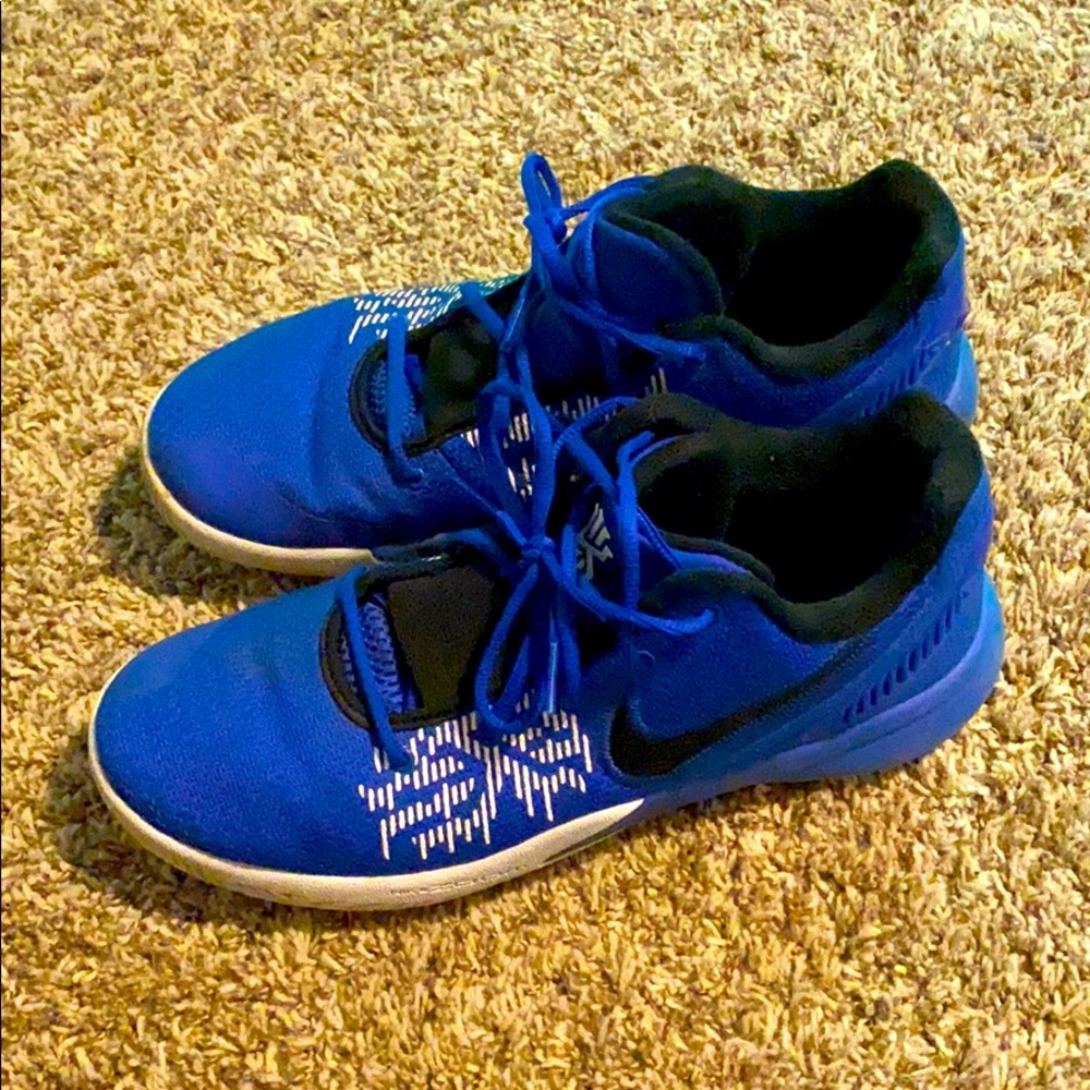 Kyrie Flytrap 2